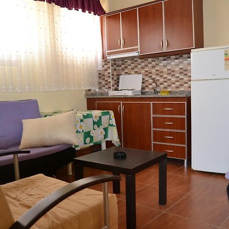 Manyas Suit Motel Türkeli Zewnętrze zdjęcie