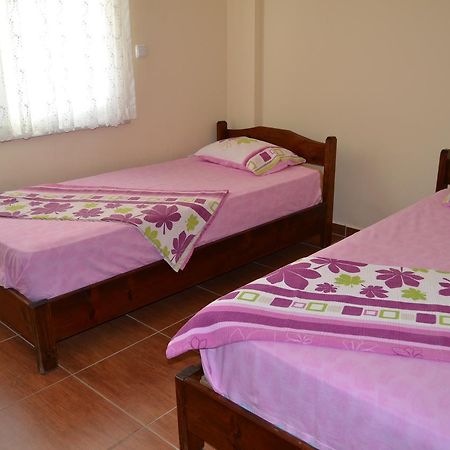 Manyas Suit Motel Türkeli Zewnętrze zdjęcie