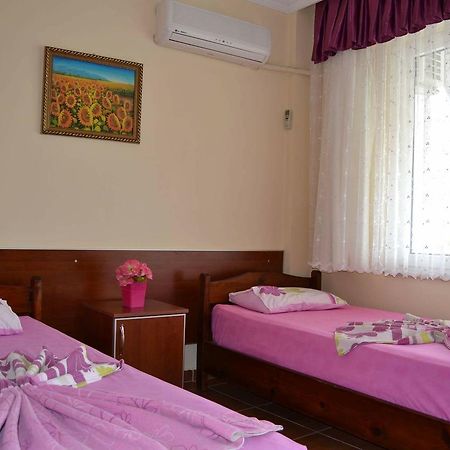 Manyas Suit Motel Türkeli Zewnętrze zdjęcie