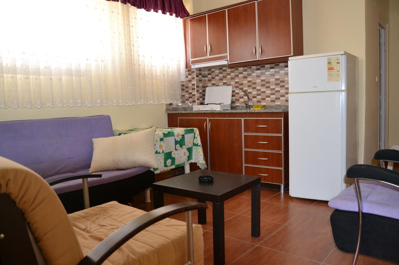 Manyas Suit Motel Türkeli Zewnętrze zdjęcie