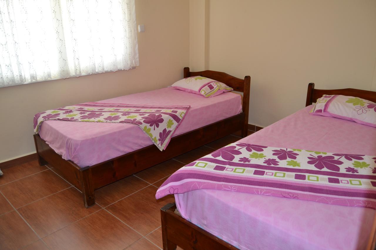 Manyas Suit Motel Türkeli Zewnętrze zdjęcie