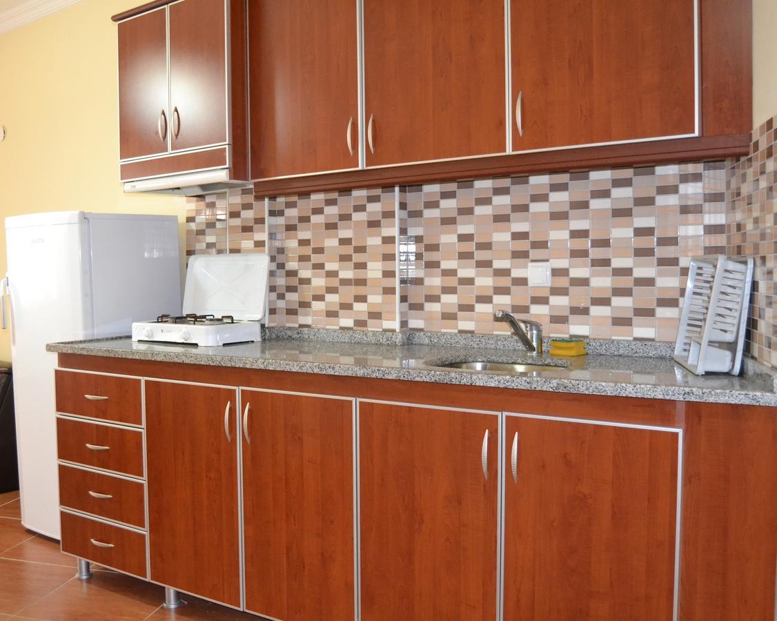 Manyas Suit Motel Türkeli Zewnętrze zdjęcie