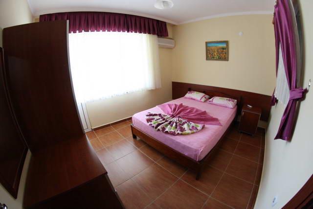Manyas Suit Motel Türkeli Zewnętrze zdjęcie