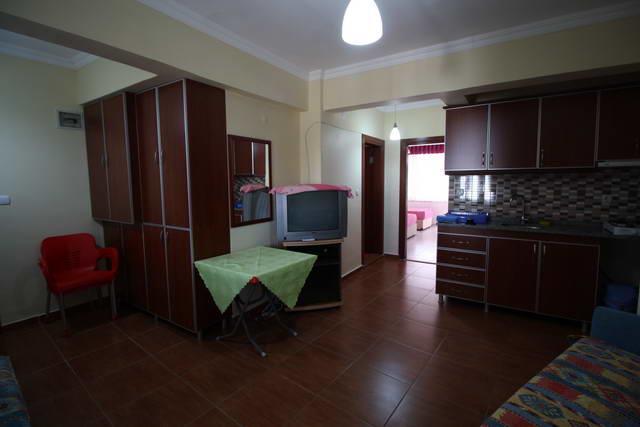 Manyas Suit Motel Türkeli Zewnętrze zdjęcie