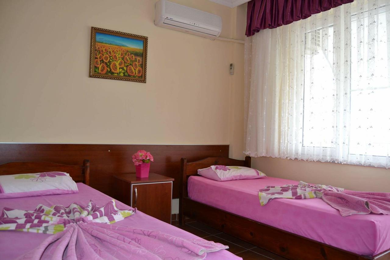 Manyas Suit Motel Türkeli Zewnętrze zdjęcie